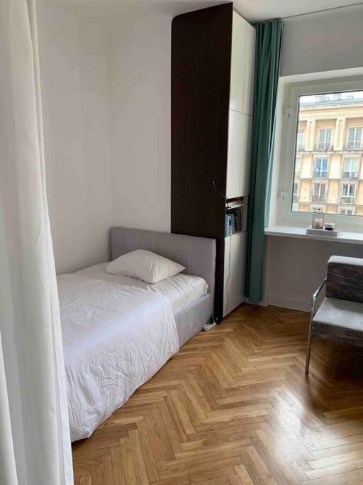 Cutest Studio With Best Location Warszawa Eksteriør bilde
